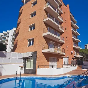  Appartement Apcostas De Madrid