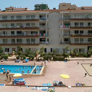  Appartement Apcostas Lotus