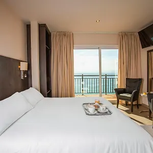 4* Hotell Horitzo By Pierre &