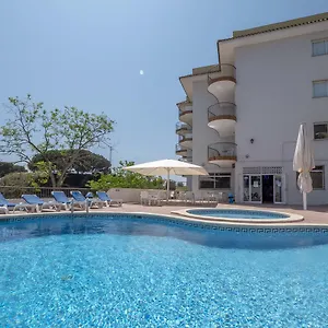  Appartement Ar Muntanya Mar